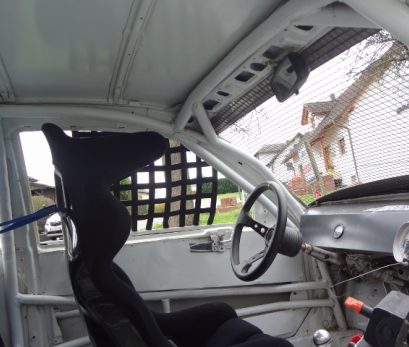 Rover 214