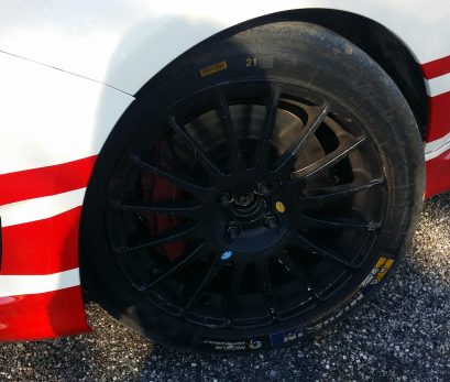 Fiat Abarth