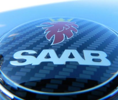 Saab 9-5