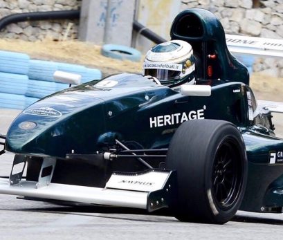 Formula Gloria cp