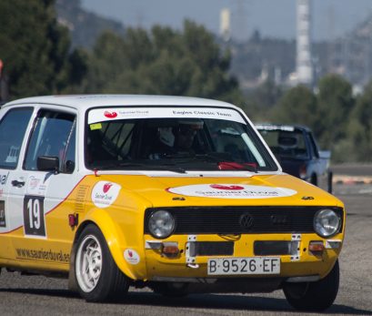 Volkswagen GTI
