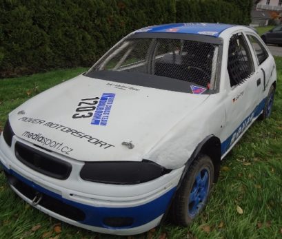 Rover 214
