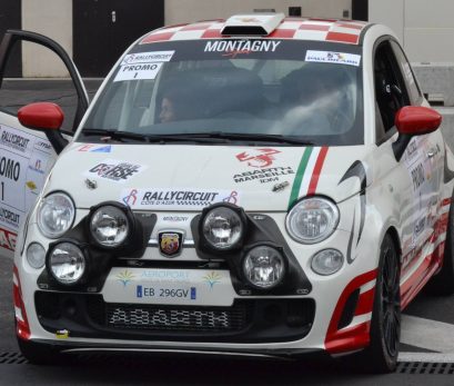 Fiat Abarth