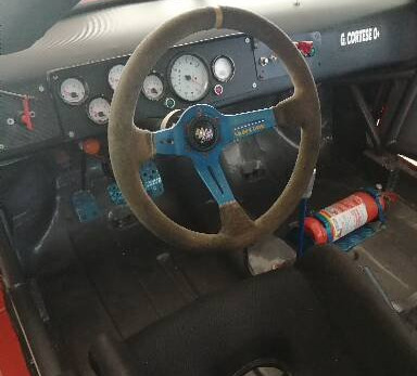 Peugeot 205