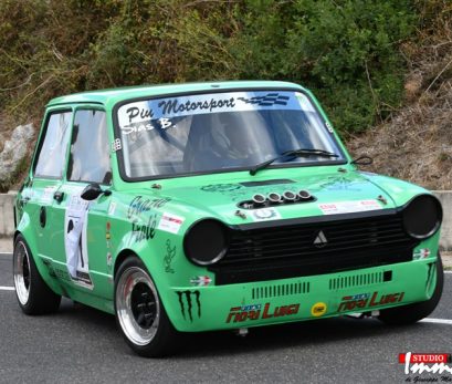 Autobianchi A112