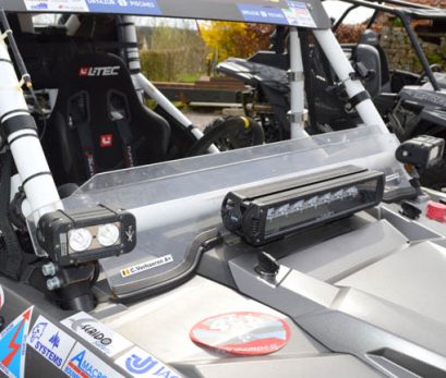 Polaris RZR