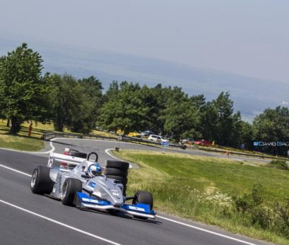 Martini F2 Mk. 37 BMW