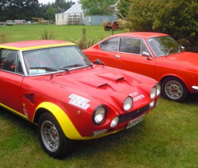 Fiat 124
