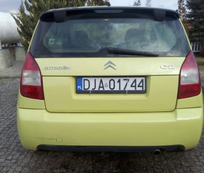 Citroen