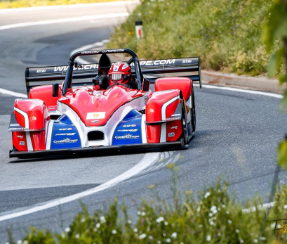 Ligier Nova