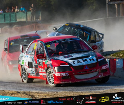 Mitsubishi Lancer  Evolution