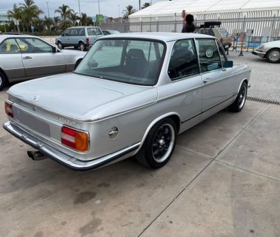 BMW 2002