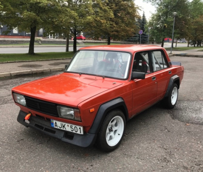 Lada 2105