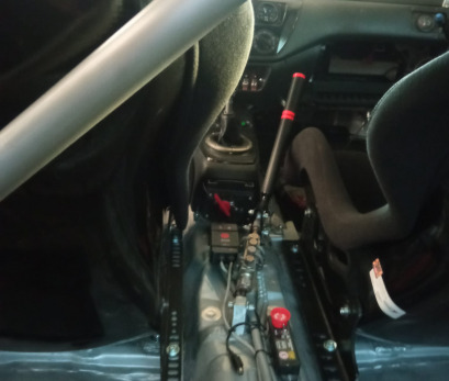 Mitsubishi Lancer evo