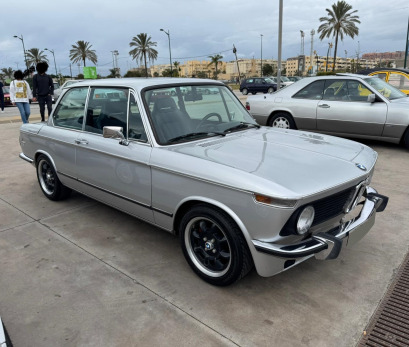 BMW 2002