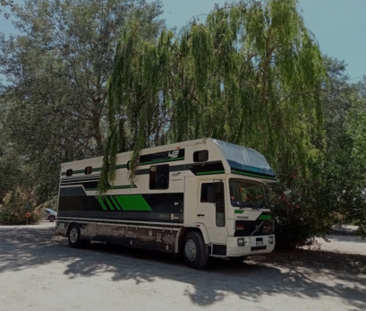 Volvo Fl6