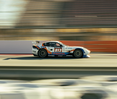 Ginetta G50 GT4