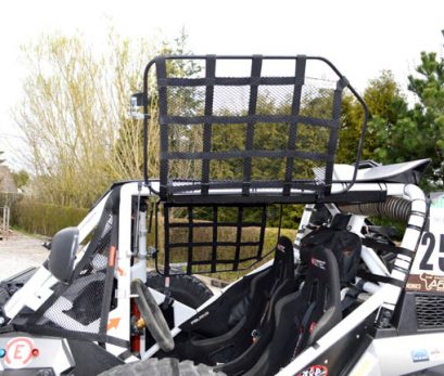 Polaris RZR