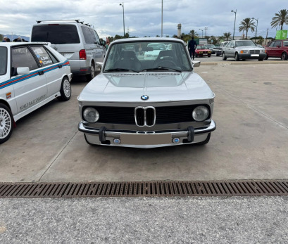 BMW 2002