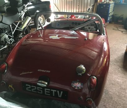 Austin Rover