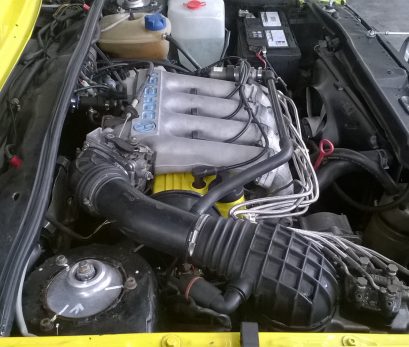 Volkswagen GTI