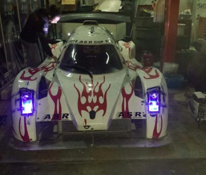 ASR TC01
