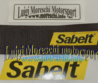 Sabelt Tow Strap