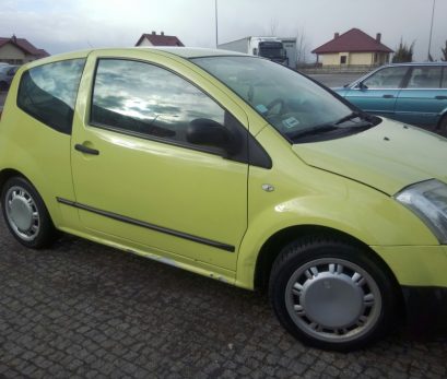 Citroen