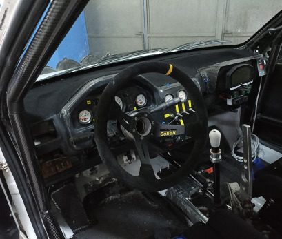 Peugeot 106