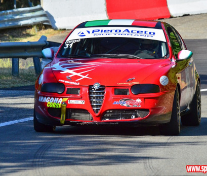 Alfa Romeo 147