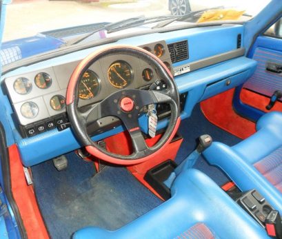 Renault R5