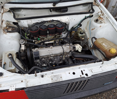 Fiat Uno