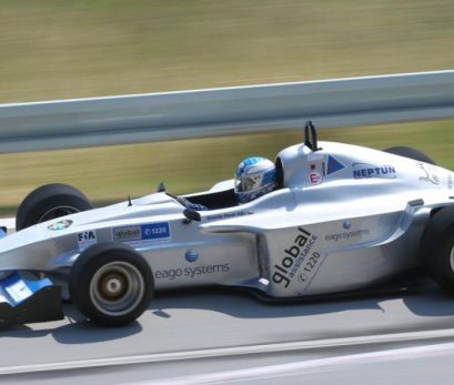 Martini F2 Mk. 37 BMW