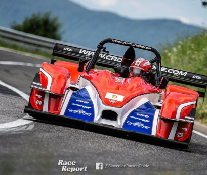 Ligier Nova