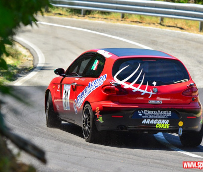 Alfa Romeo 147