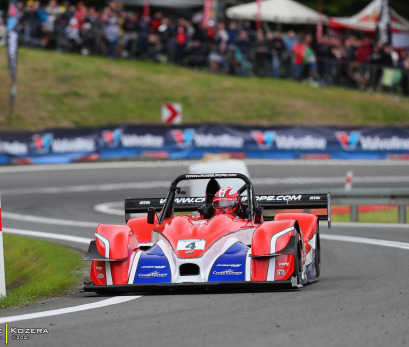 Ligier Nova