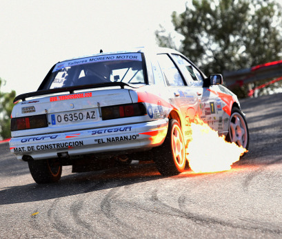Ford Sierra