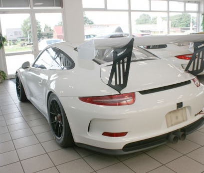 Porsche cup