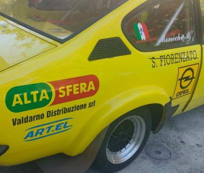 Opel Kadett