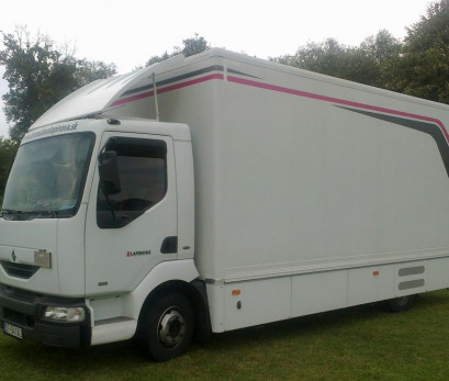 Renault Midlum