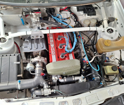 Ford Sierra