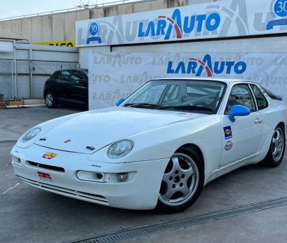 Porsche 968