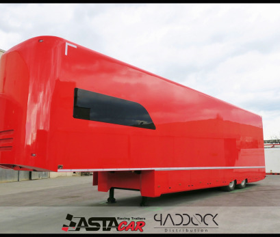 ASTA Car 03-2018