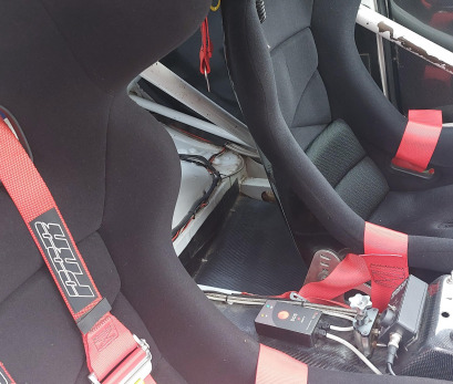 Subaru Impreza  WRX