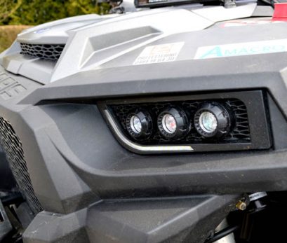 Polaris RZR