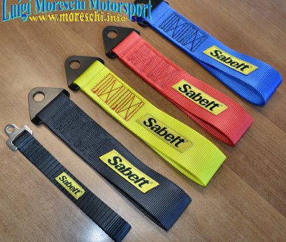 Sabelt Tow Strap