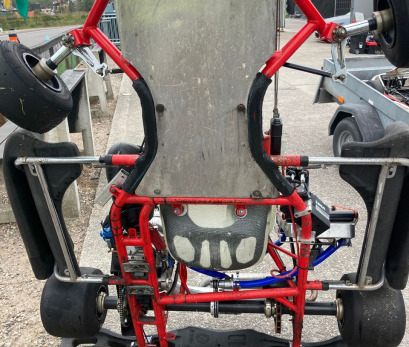 DR Motor