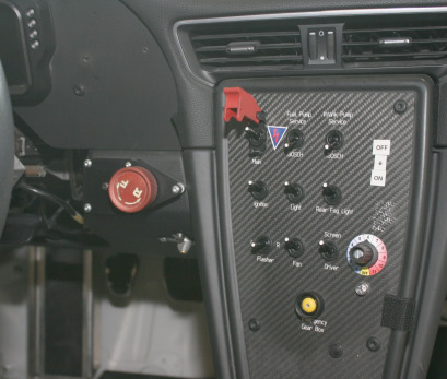 Porsche cup