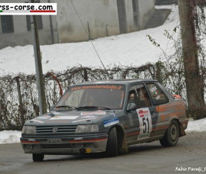Peugeot 309