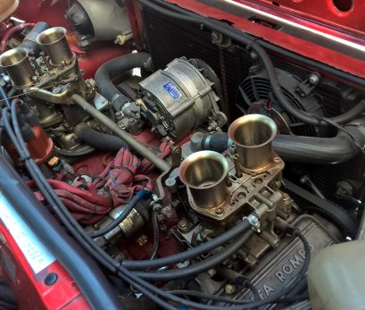Alfa Romeo 33